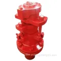 3-1/2 Dpsb Double Packing Stuffing Box Oilfield Cementing